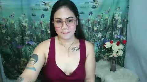 mae_hottie69 online show from 10-15-25, 01:11