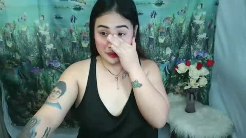 mae_hottie69 online show from 10-17-25, 05:10