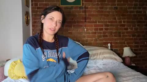 maedaybaby online show from 09-21-25, 11:34