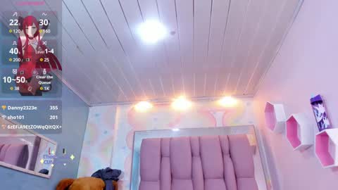 Snapshot of maee_angels chatting on 12-31-24, 07:20 MAEE ANGELS online show from 12-31-24, 07:20