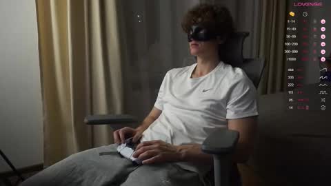 Mike XMaestro 3369 online show from 10-16-25, 09:16