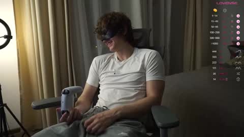 Mike XMaestro 3369 online show from 11-09-25, 09:35