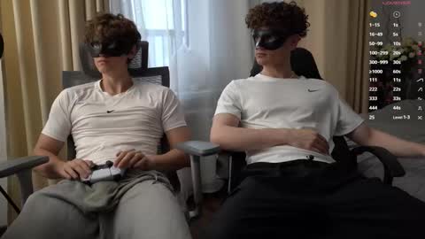 Mike XMaestro 3369 online show from 02-16-26, 01:18