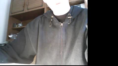 Snapshot of maestrojedi0 chatting on 01-13-25, 10:03 Maestrojedi0 online show from 01-13-25, 10:03