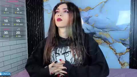 maevekuro online show from 01-15-26, 03:11