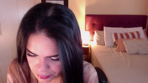 Mafer Flor online show from 01-16-25, 08:36