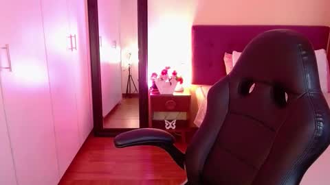 Mafer Flor online show from 03-04-26, 06:58