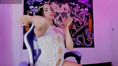 Snapshot of maferosorio chatting on 10-10-25, 03:38 MaferOsorio online show from 10-10-25, 03:38