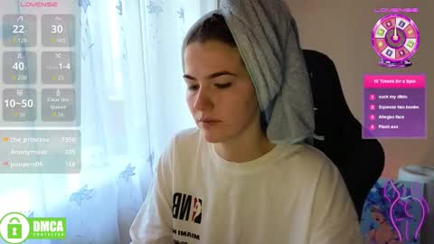 mag1c_eyes online show from 11-17-25, 12:33