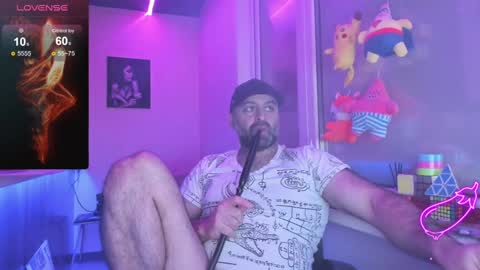 Magabear online show from 01-07-25, 12:20