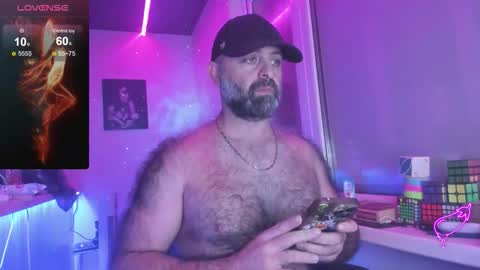 Snapshot of magabear chatting on 11-04-25, 03:44 Magabear online show from 11-04-25, 03:44