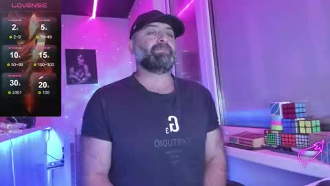 Snapshot of magabear chatting on 11-06-25, 09:59 Magabear online show from 11-06-25, 09:59