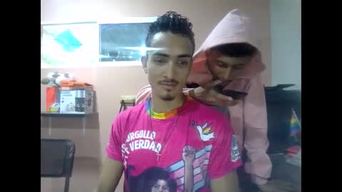 magallanes2134 online show from 09-16-25, 05:25