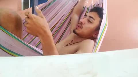 magallanes2134 online show from 09-21-25, 04:30