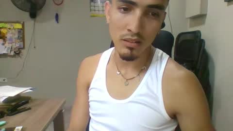 magallanes2134 online show from 03-02-26, 08:48