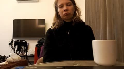 Margaret online show from 12-15-25, 04:33