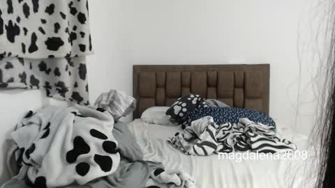 Maria online show from 09-08-25, 10:53