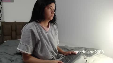 Maria online show from 10-11-25, 04:38