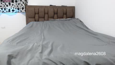 Maria online show from 12-16-25, 04:01