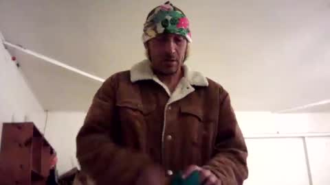 magdalena_805 online show from 01-17-25, 02:39