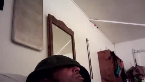 magdalena_805 online show from 01-17-25, 12:10