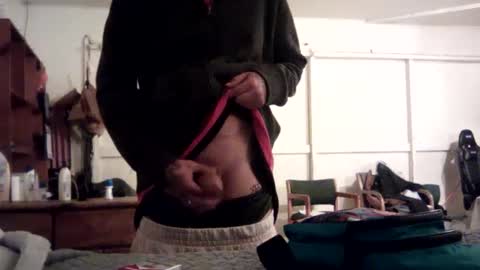 magdalena_805 online show from 01-19-25, 03:08