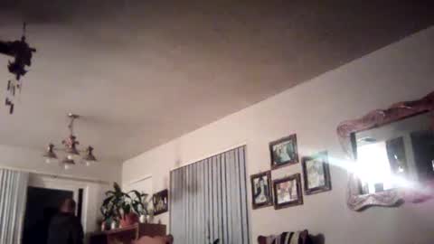 magdalena_805 online show from 01-19-25, 09:55