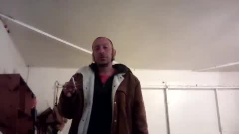 magdalena_805 online show from 01-20-25, 02:01