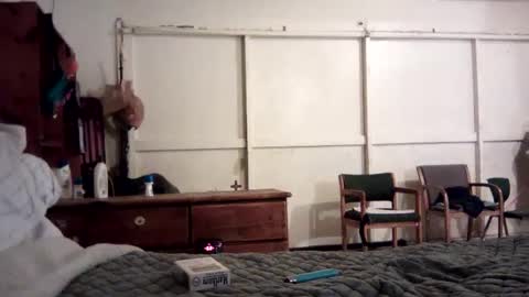 magdalena_805 online show from 01-26-25, 10:45