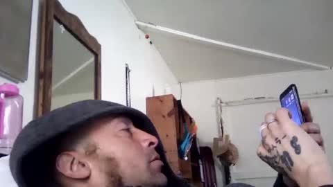 magdalena_805 online show from 01-26-25, 09:29