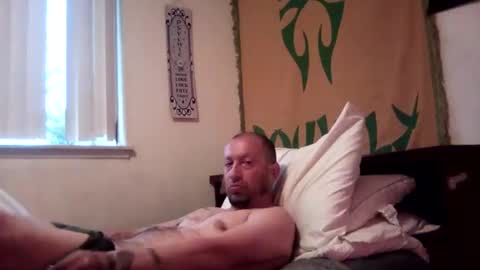 magdalena_805 online show from 02-03-25, 12:58