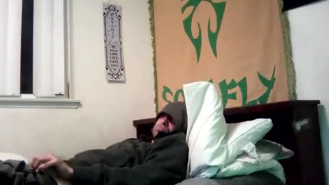 magdalena_805 online show from 02-03-25, 01:19