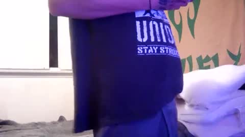 magdalena_805 online show from 02-04-25, 03:00