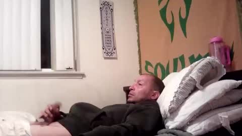 magdalena_805 online show from 02-07-25, 06:14