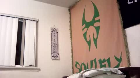 magdalena_805 online show from 02-24-25, 12:26