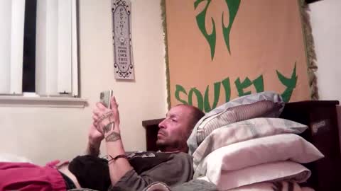 magdalena_805 online show from 03-04-25, 05:42