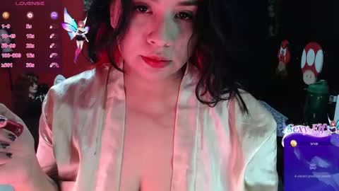 MaggCass online show from 12-06-24, 12:34