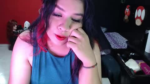 MaggCass online show from 12-07-24, 12:08