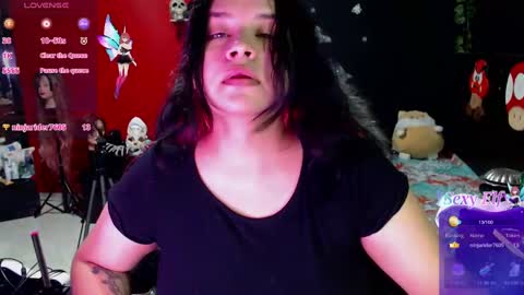 MaggCass online show from 12-19-24, 11:57