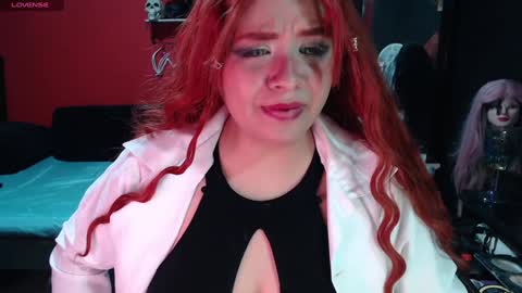 MaggCass online show from 01-23-25, 03:05