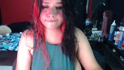 MaggCass online show from 01-31-25, 03:20