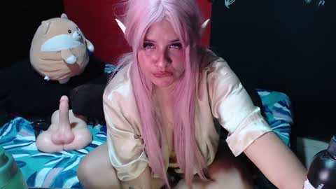 MaggCass online show from 02-01-25, 05:39