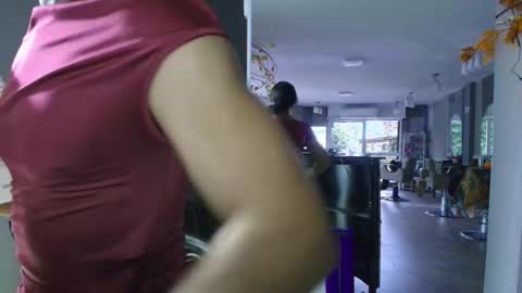 maggie_fit online show from 11-03-25, 10:21