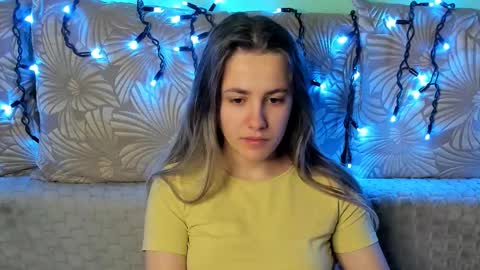 Maggie online show from 02-18-26, 02:40