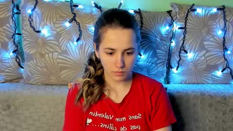 Maggie online show from 03-03-26, 03:34