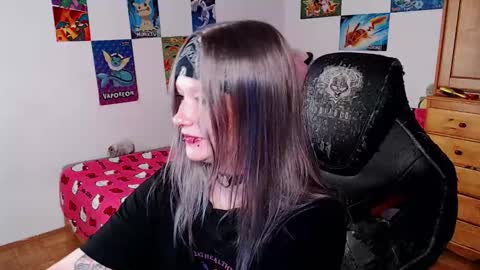 Magdalene Swaggy online show from 11-04-25, 03:55