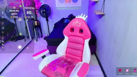 Maggy online show from 10-25-25, 08:00