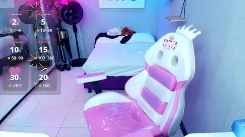 Maggy online show from 11-14-25, 07:40