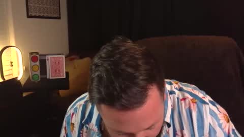 Magic online show from 03-01-26, 05:09