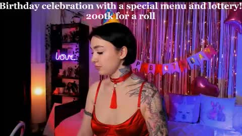 Magic Allie online show from 10-05-25, 07:45